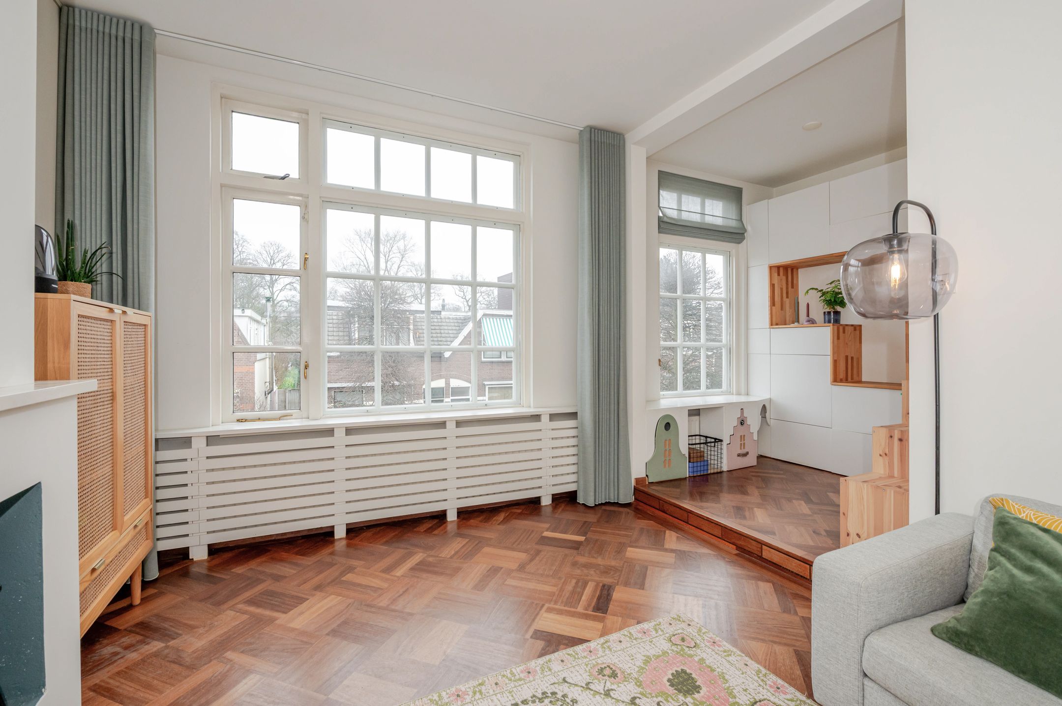 Foto 15 van Oranjelust 38