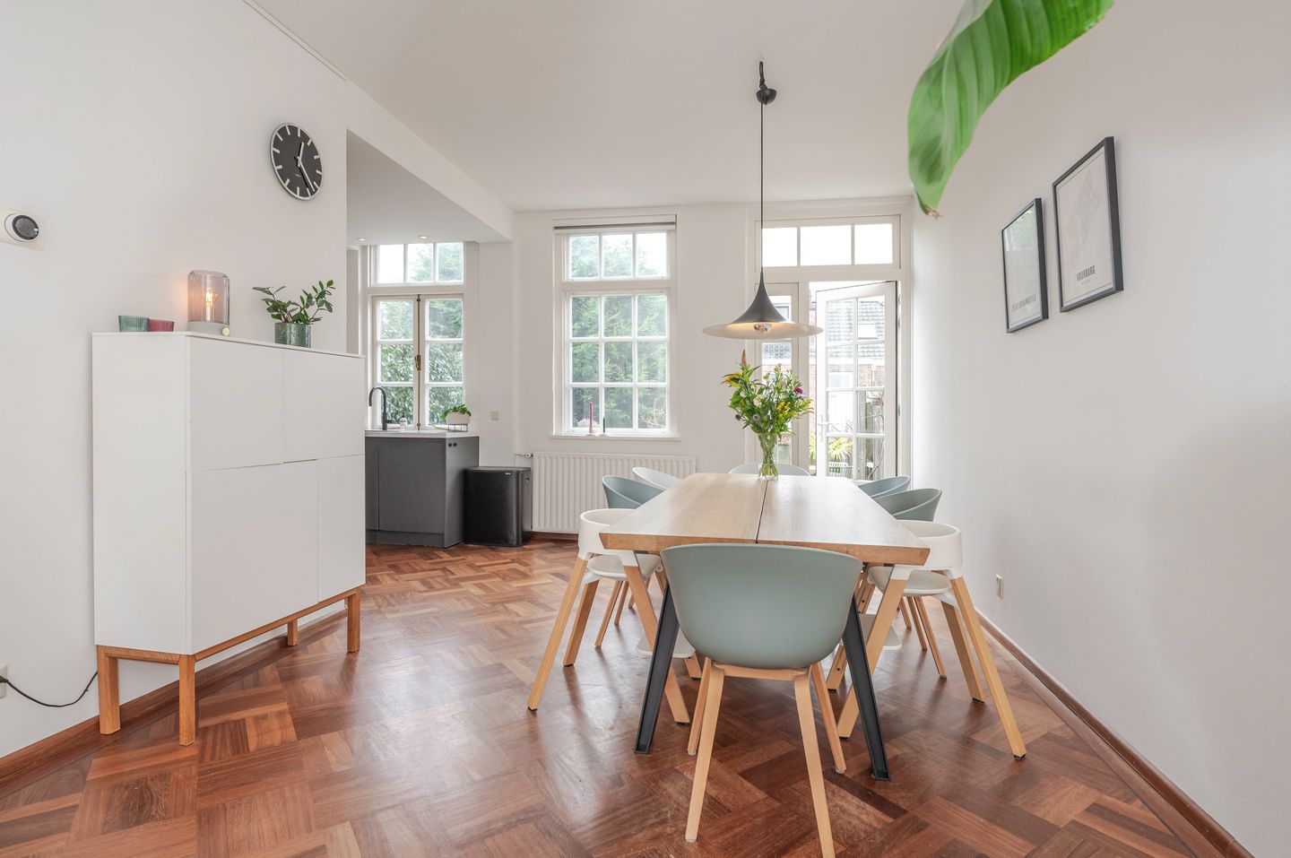 Foto 20 van Oranjelust 38