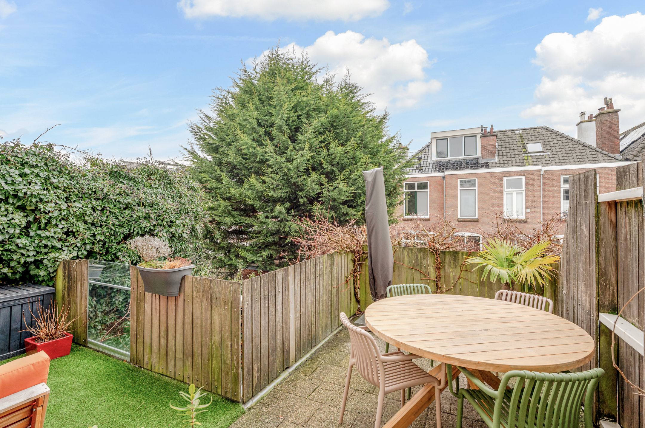 Foto 30 van Oranjelust 38