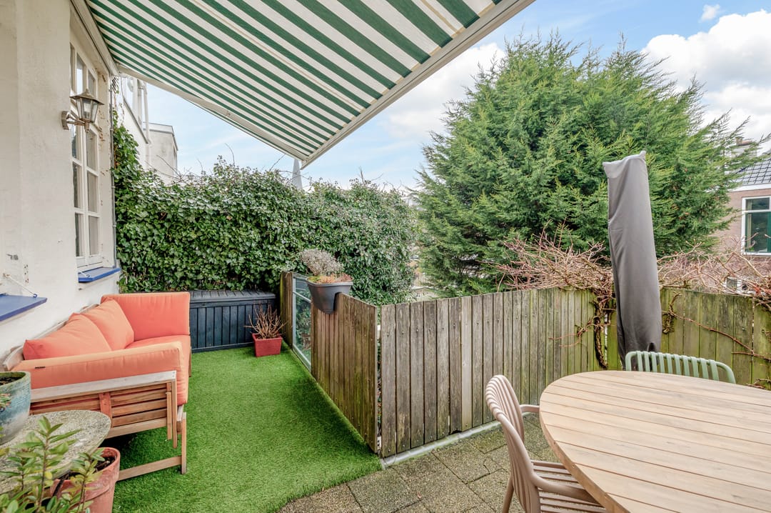 Foto 32 van Oranjelust 38