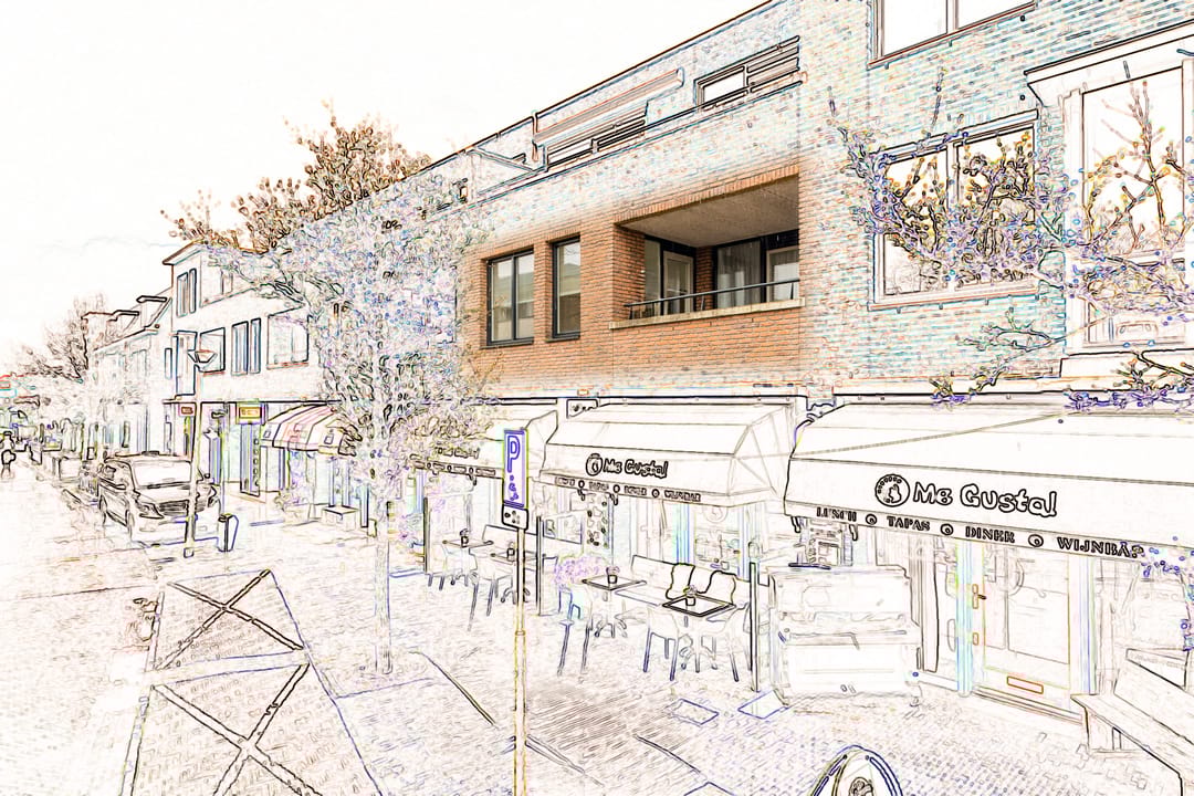 Foto 22 van Domineeslaantje 3