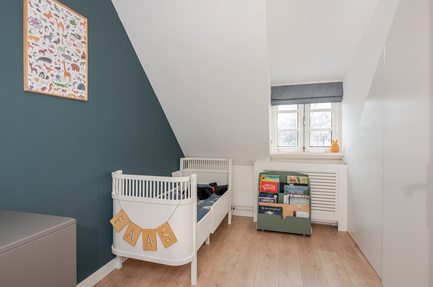 Foto 50 van Oranjelust 38