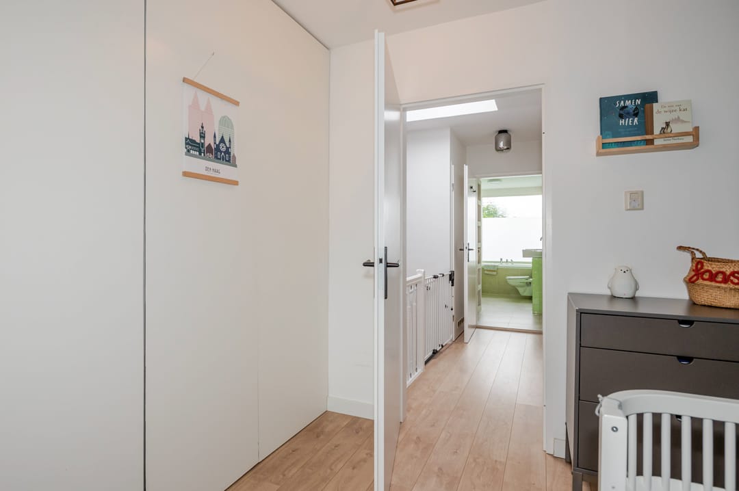 Foto 52 van Oranjelust 38