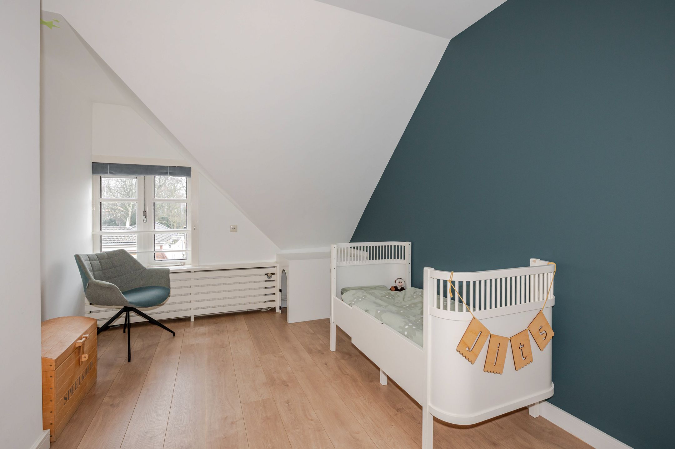 Foto 54 van Oranjelust 38