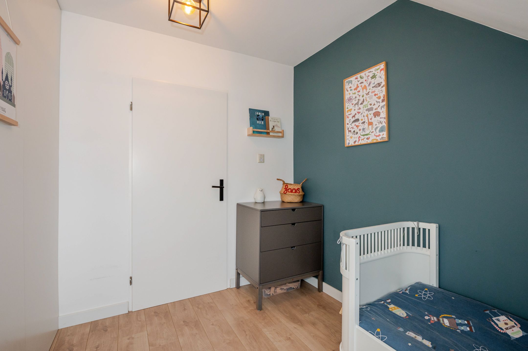 Foto 51 van Oranjelust 38