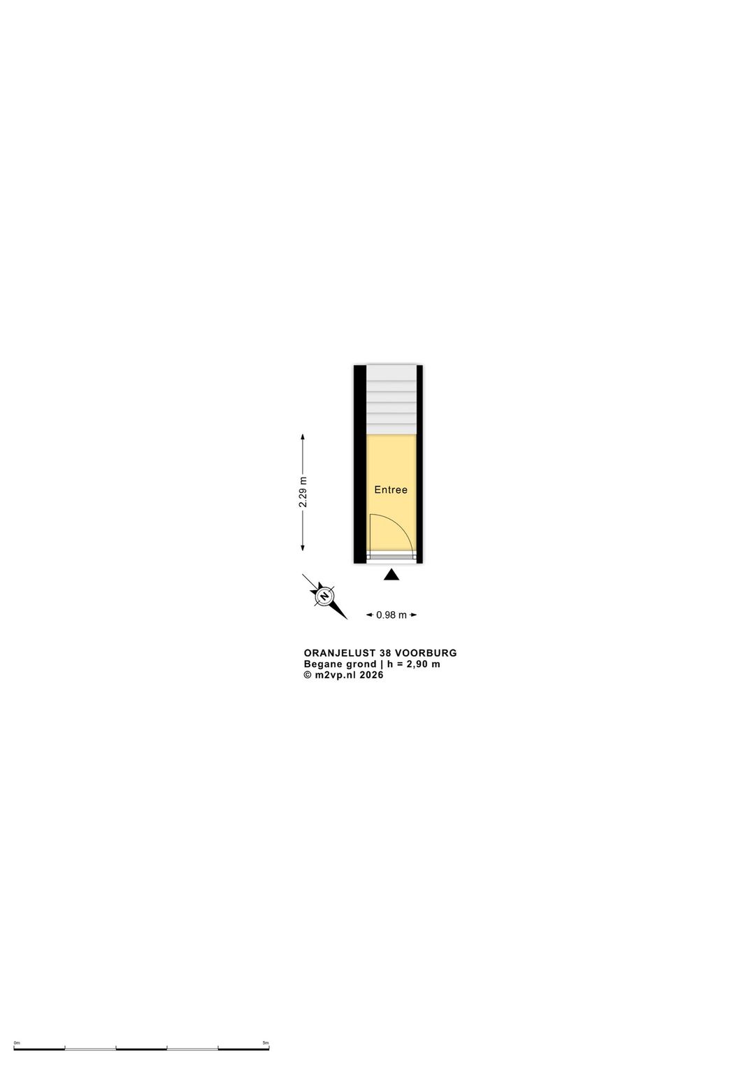 Foto 58 van Oranjelust 38