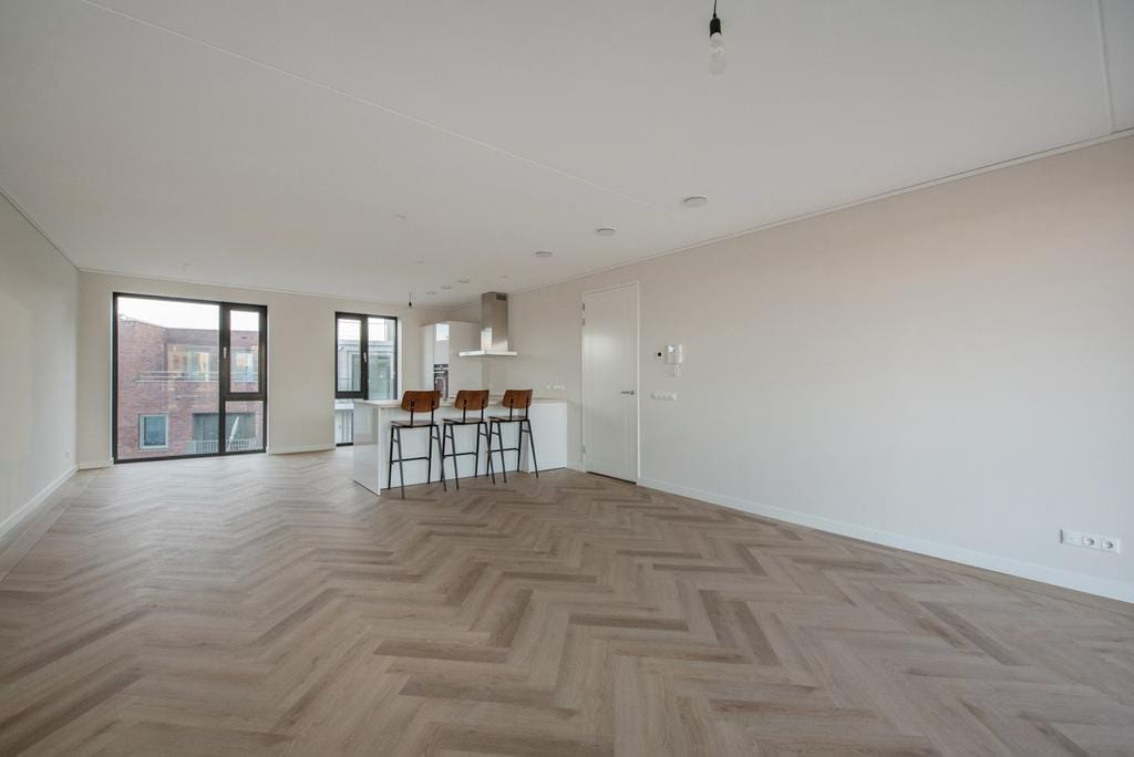 Foto 2 van Ireneboulevard 38