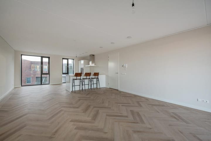 Foto 2 van Ireneboulevard 38