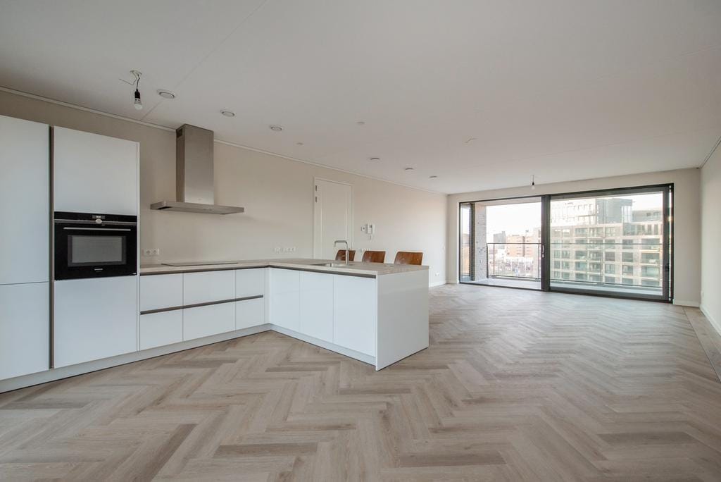 Foto 3 van Ireneboulevard 38