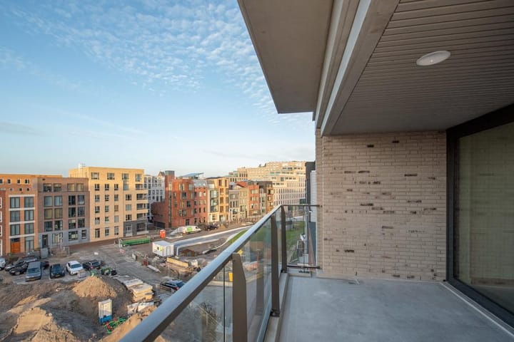 Foto 5 van Ireneboulevard 38