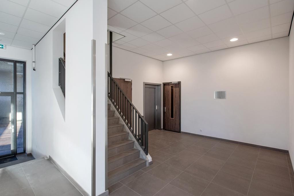 Foto 8 van Ireneboulevard 38