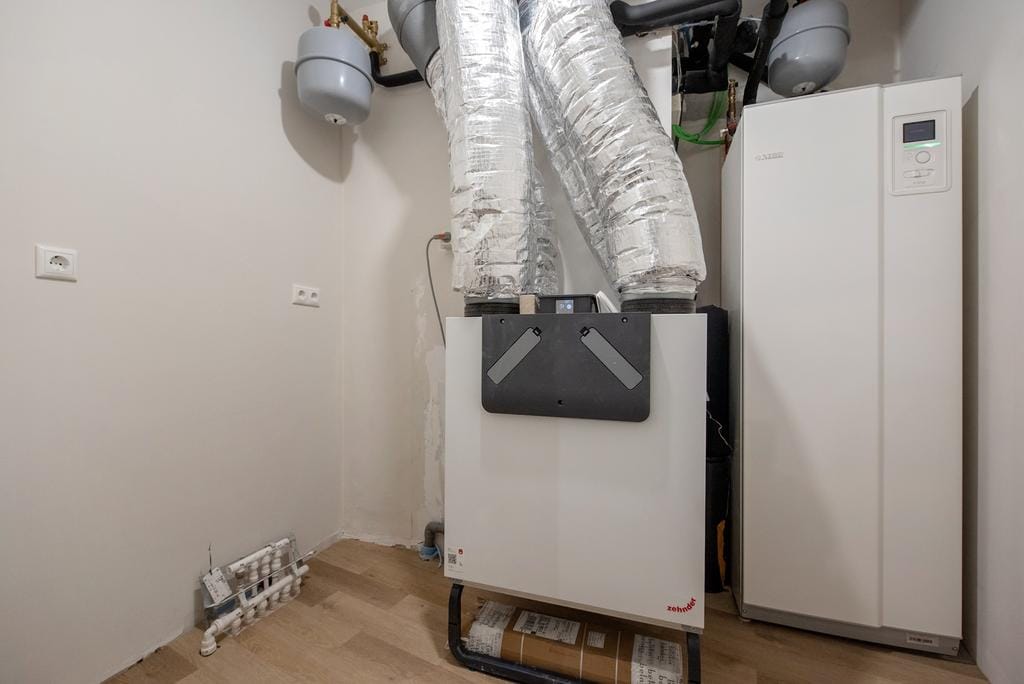 Foto 13 van Ireneboulevard 38