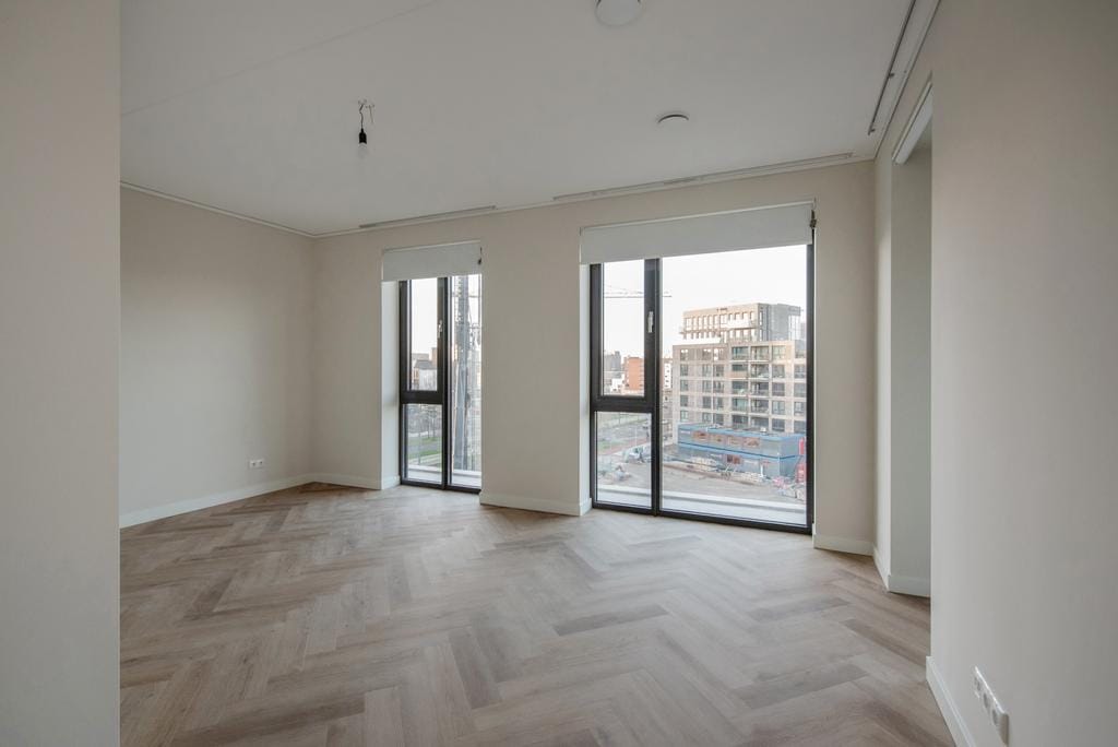 Foto 22 van Ireneboulevard 38