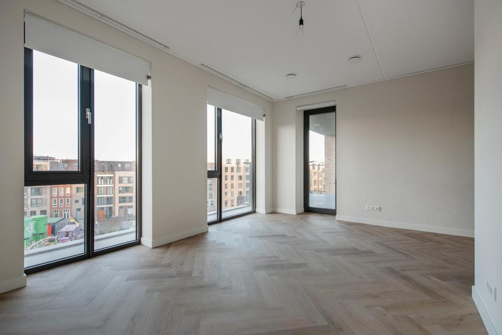 Foto 24 van Ireneboulevard 38