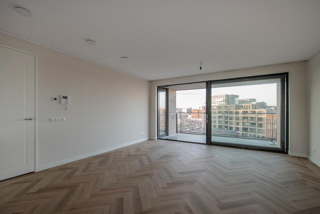 Foto 26 van Ireneboulevard 38