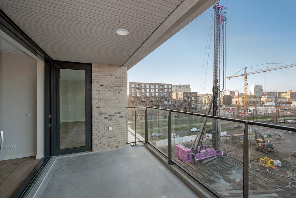 Foto 28 van Ireneboulevard 38