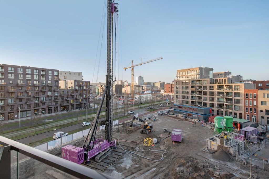 Foto 30 van Ireneboulevard 38