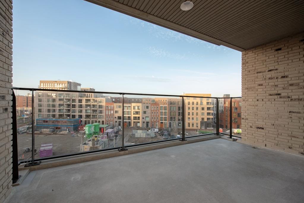 Foto 29 van Ireneboulevard 38