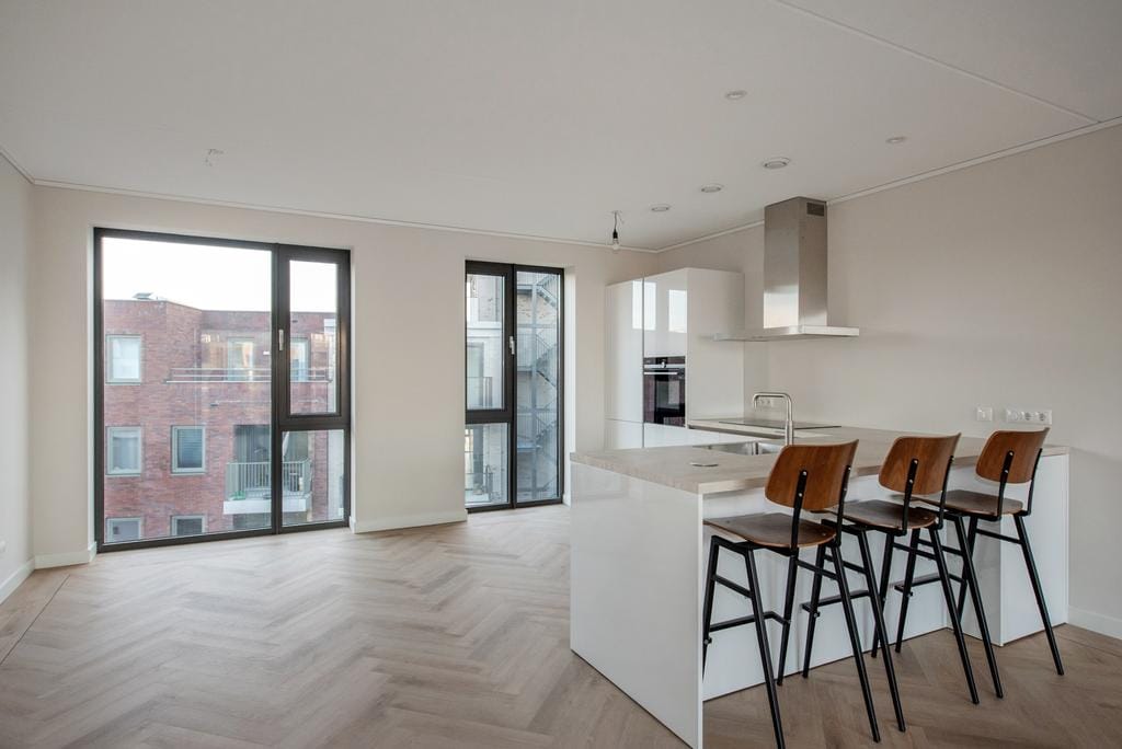 Foto 33 van Ireneboulevard 38