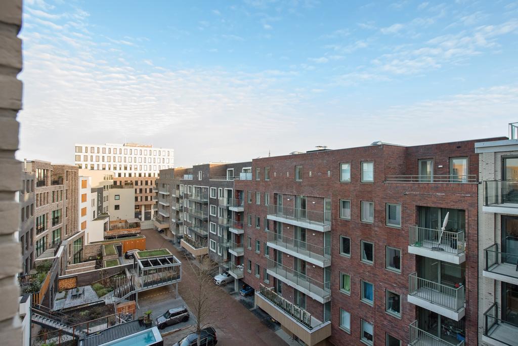 Foto 38 van Ireneboulevard 38