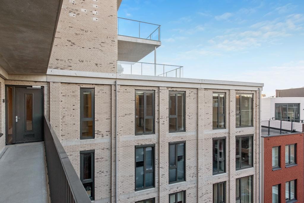 Foto 39 van Ireneboulevard 38