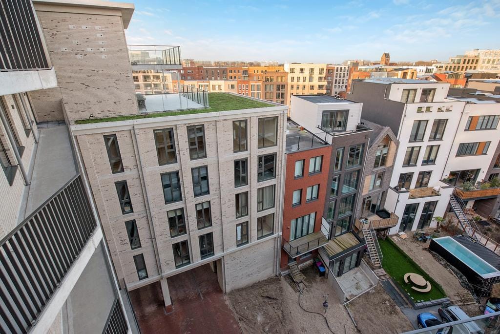 Foto 40 van Ireneboulevard 38