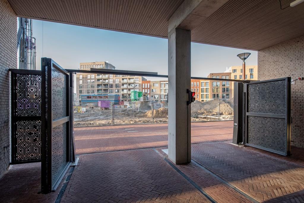 Foto 41 van Ireneboulevard 38