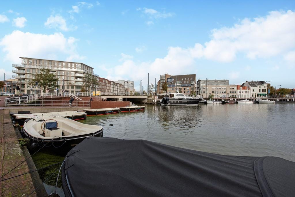 Foto 45 van Ireneboulevard 38