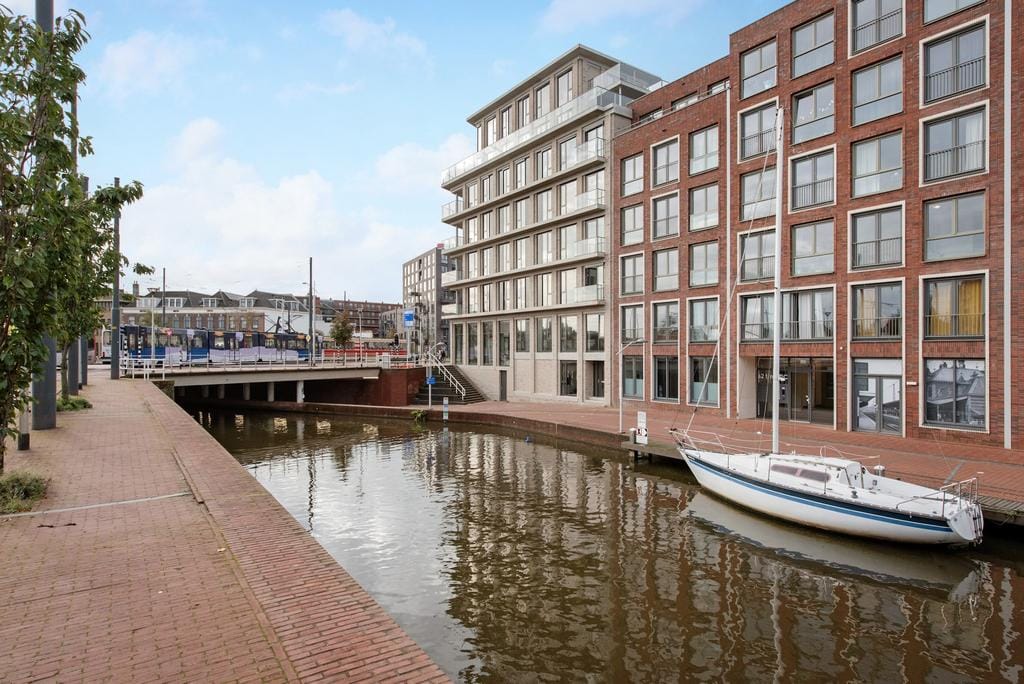 Foto 48 van Ireneboulevard 38