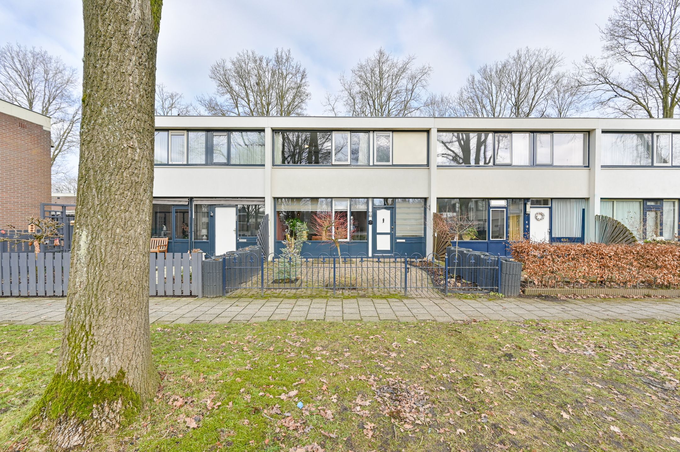 Foto 6 van Laan van de Marel 483