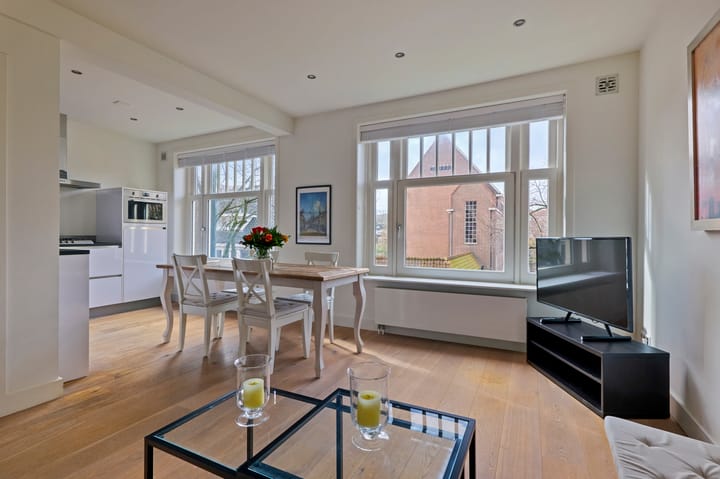 Photo 3 of Donarstraat 11-2