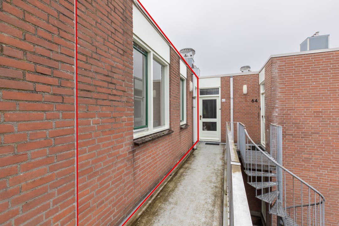 Photo 2 of Romeinenplein 66