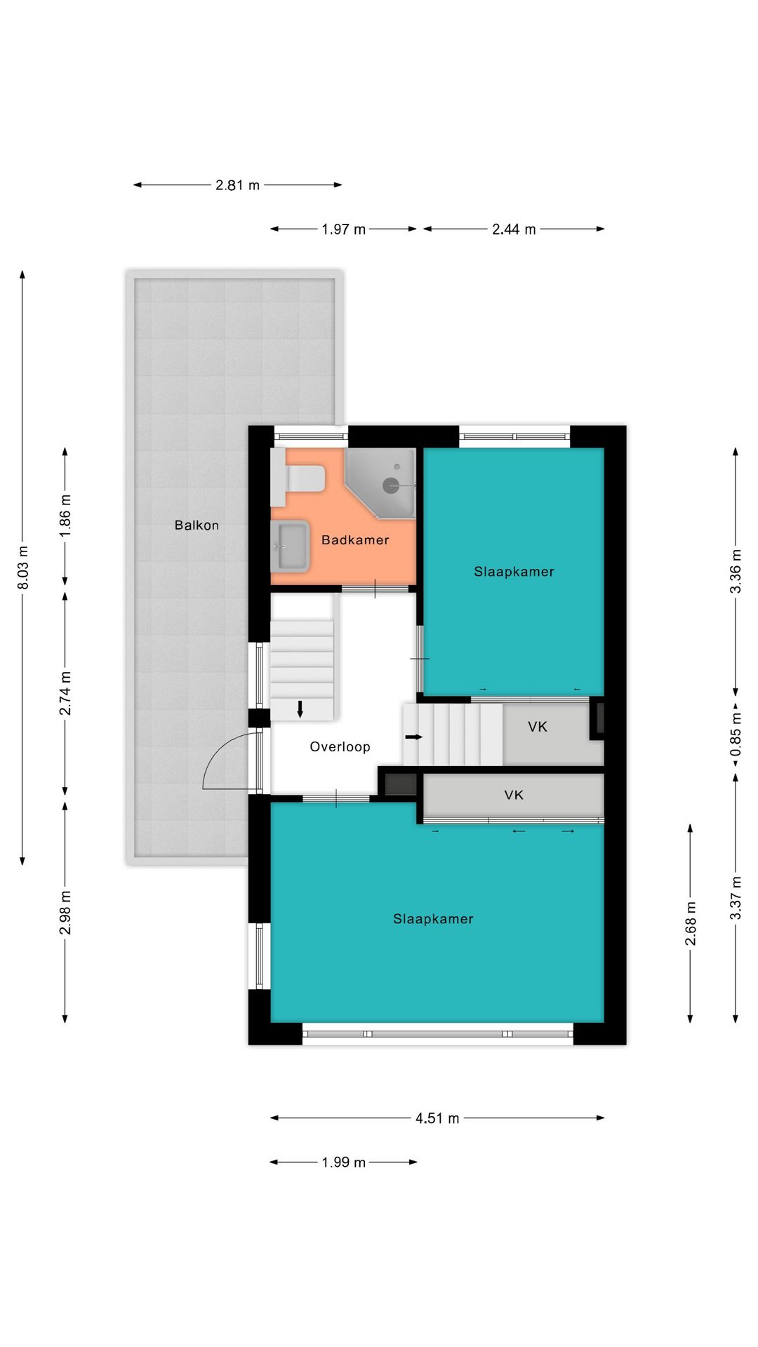 Foto 35 van Willem van Naaldwijkstraat 5