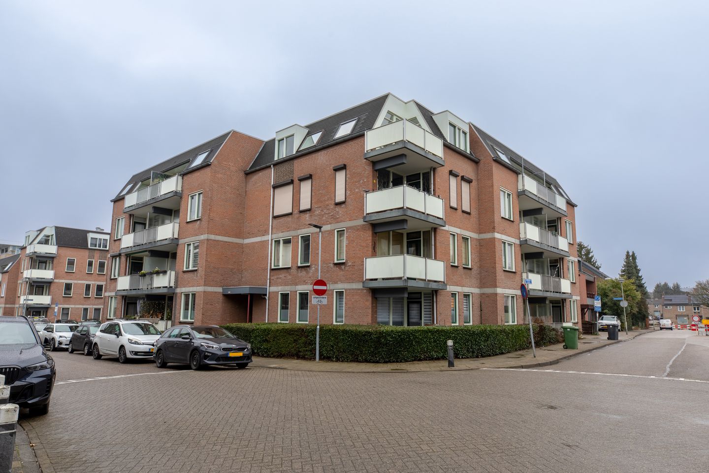 Photo 20 of Romeinenplein 66