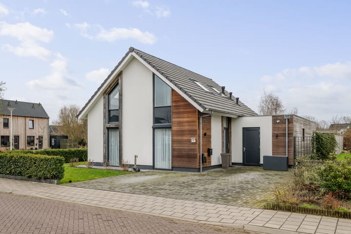 Roodborst 62 main image