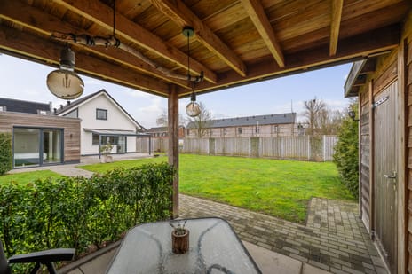 Roodborst 62 secondary image