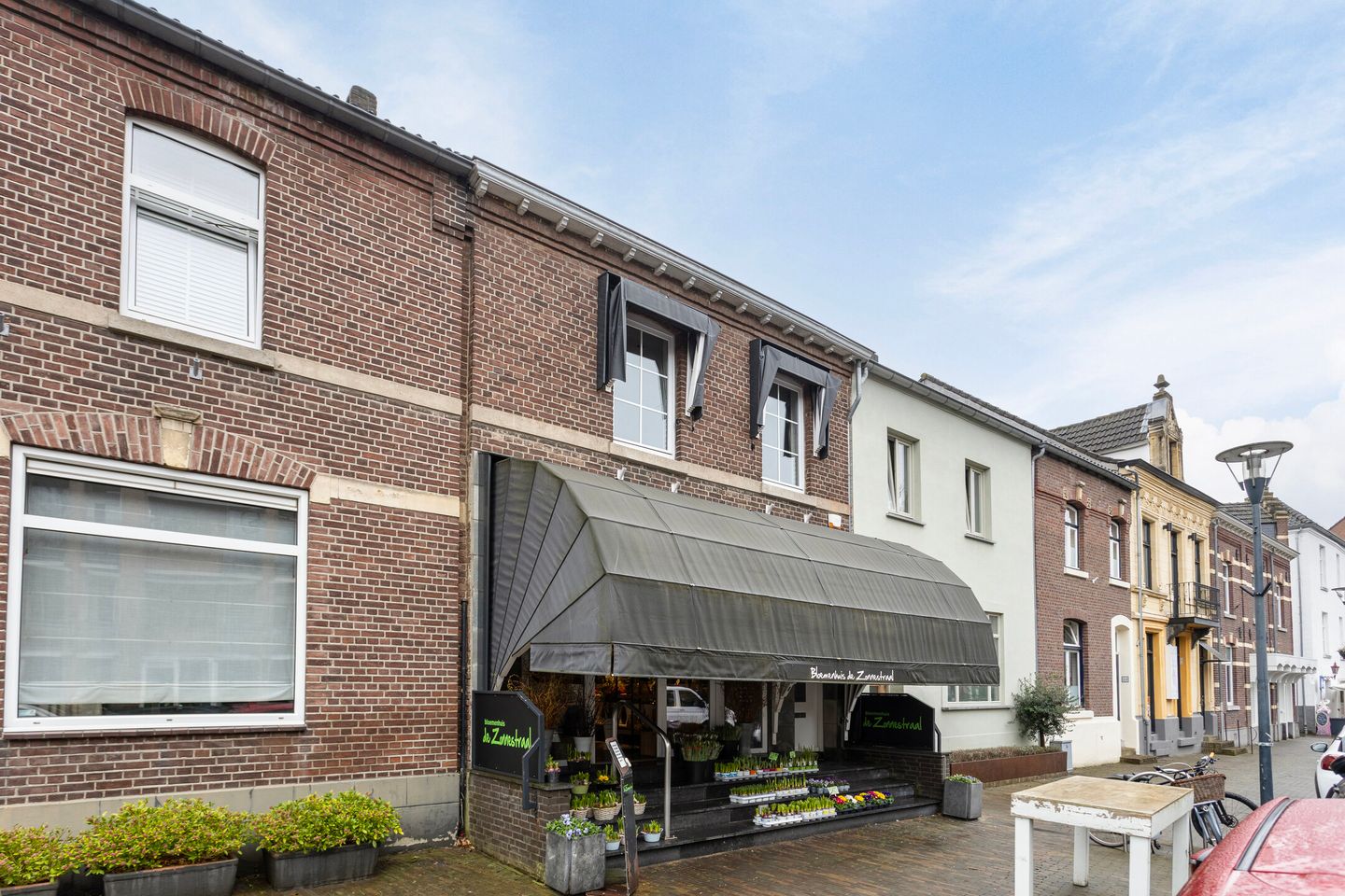 View photo 1 of Gasthuisstraat 28