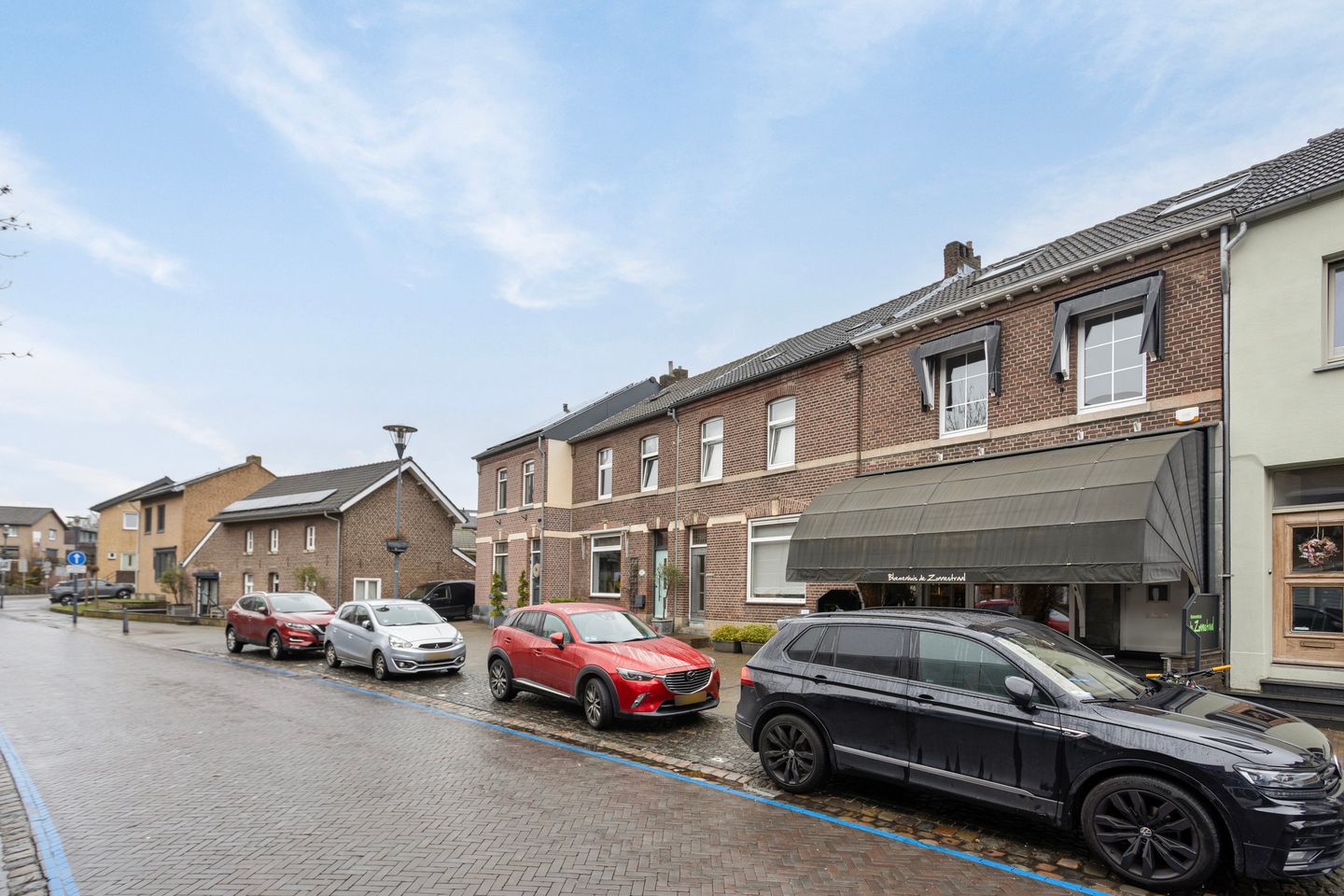 View photo 2 of Gasthuisstraat 28