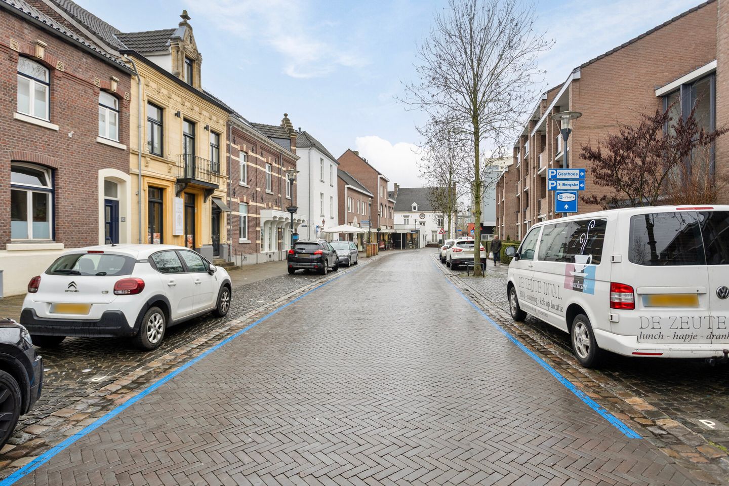 View photo 3 of Gasthuisstraat 28