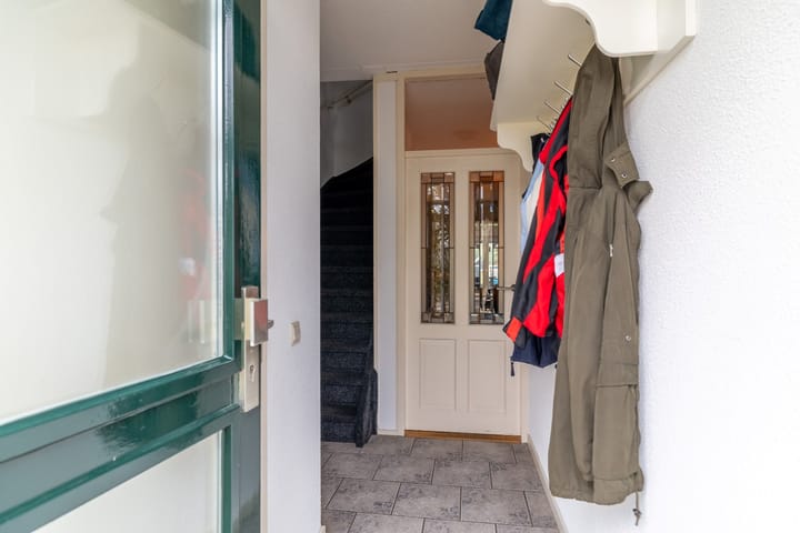 Photo 4 of Van Roijensweg 21-B