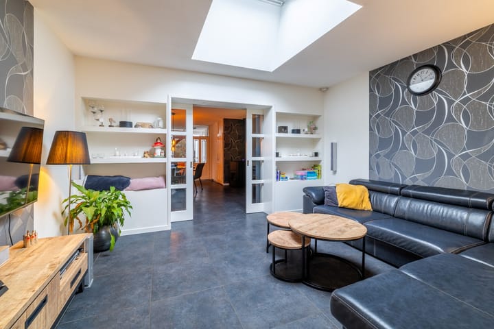 Photo 9 of Van Roijensweg 21-B