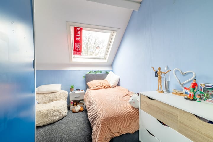 Photo 25 of Van Roijensweg 21-B