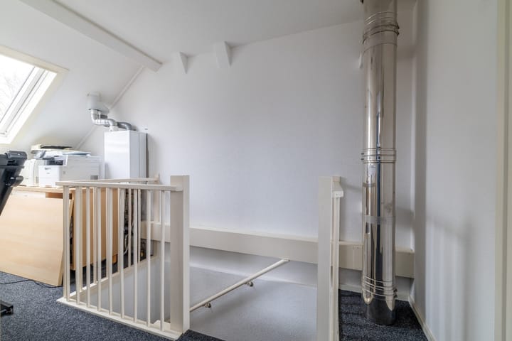 Photo 27 of Van Roijensweg 21-B