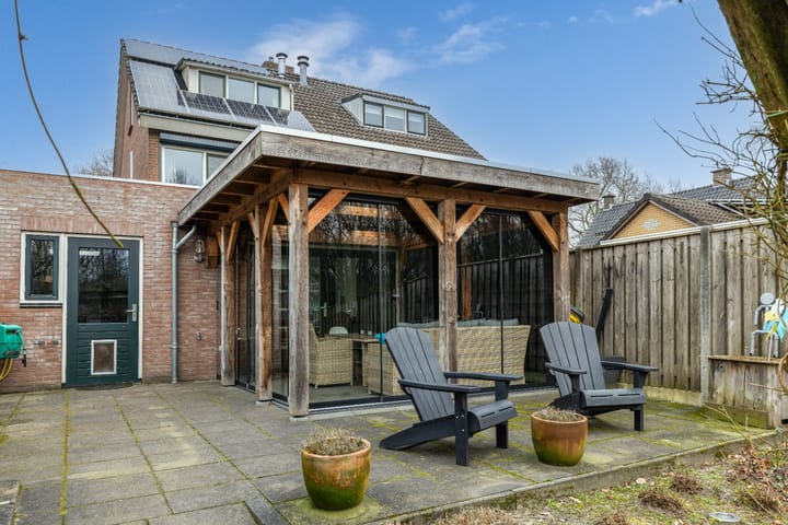 Photo 28 of Van Roijensweg 21-B