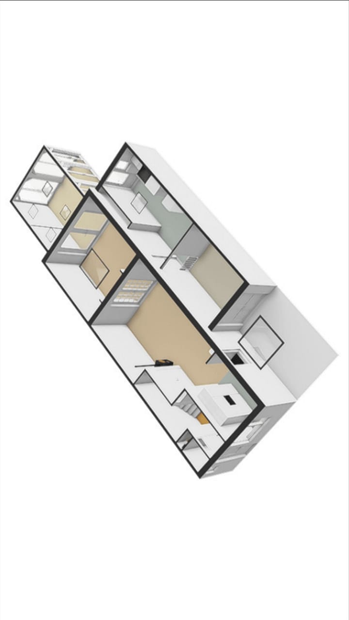 Photo 38 of Van Roijensweg 21-B