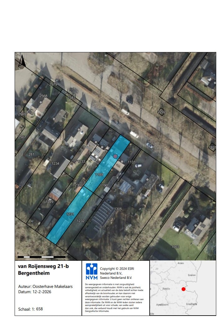 Photo 43 of Van Roijensweg 21-B