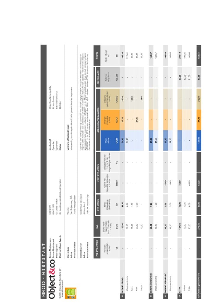 Photo 45 of Van Roijensweg 21-B