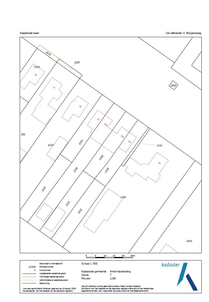 Photo 44 of Van Roijensweg 21-B