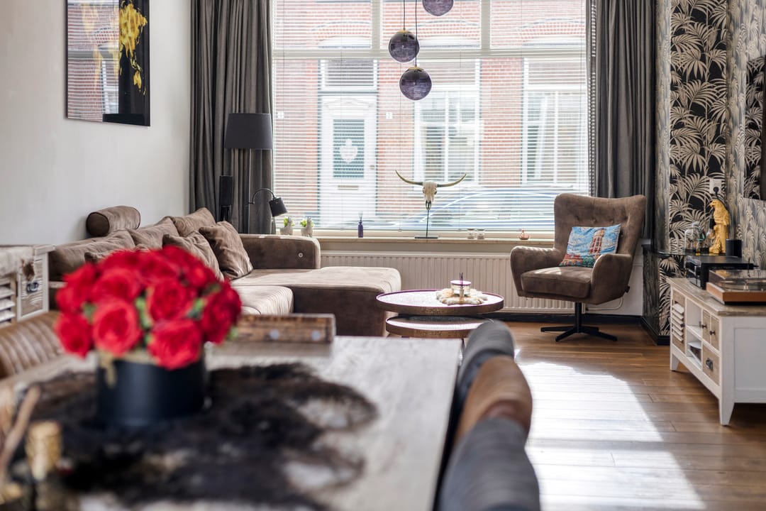 Foto 7 van Torenstraat 10