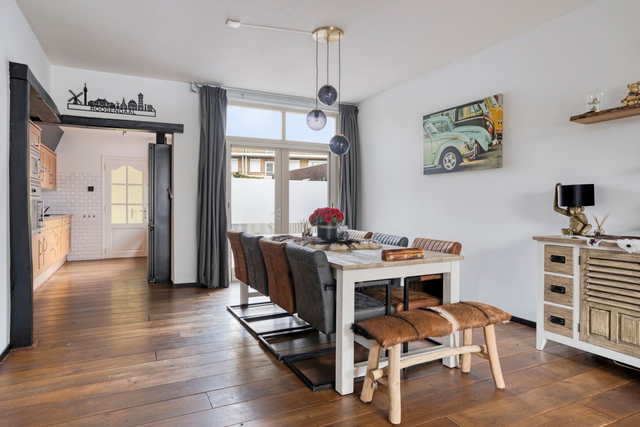 Foto 9 van Torenstraat 10